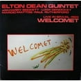thumbnail image 1 of Welcomet: Live In Brazil 1986 - CD, 1 of 1