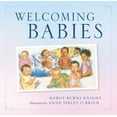 thumbnail image 1 of Pre-Owned Welcoming Babies (Hardcover) 0884486419 9780884486411, 1 of 1