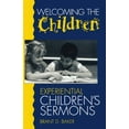 thumbnail image 1 of Pre-Owned Welcoming the Children (Paperback) 0806628359 9780806628356, 1 of 1