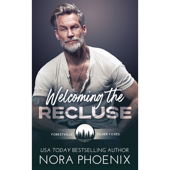 Welcoming the Recluse, (Paperback)