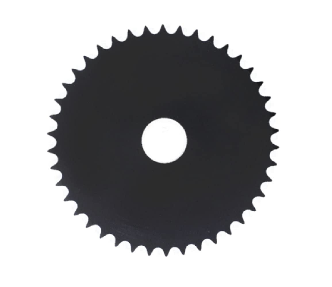 Weld-A-Sprocket for 50 Chain 60 Teeth X-Series Fits Hub Series w/ 2