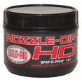 thumbnail image 1 of Weld-Aid Heavy Duty Nozzle Dip Gel 32 oz./.95L 007094, 1 of 2