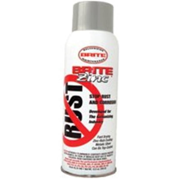 Weld-Aid Bright gal. v 12.5 oz.