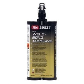 Weld Bond Adhesive