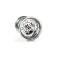 thumbnail image 1 of Weld Racing 15 X 15in. Draglite 5 X 4.5-4.75in. 7.5in. BS, 1 of 3