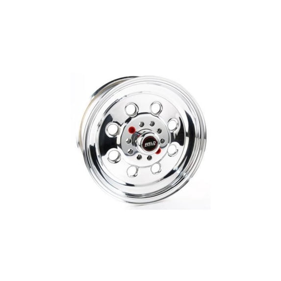 Weld Racing 15 X 5in. Draglite 5 X 4.5-4.75in. 3.5in. BS