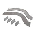 thumbnail image 1 of Weld In G-Body Frame Notching Kit, 1 of 1