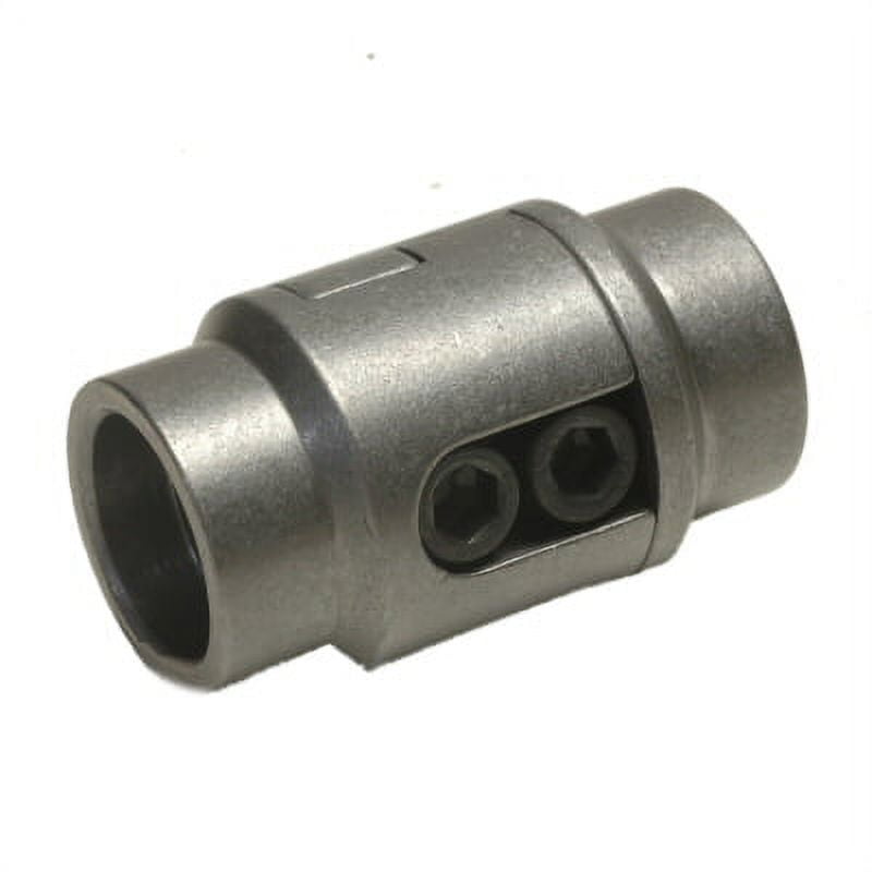 Weld In Roll Cage Tube Clamp Tube Connector Bung for 1.5 Inch OD Tube