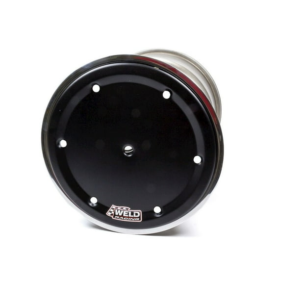 Weld Racing 15x17 42 Spline 7in BS Bead-Loc w/Cover