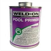 IPS 13571 1 Quart PVC Primer, Purple