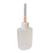 Weld-On Applicator Bottle with Needle