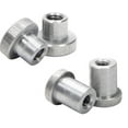 thumbnail image 1 of Weld On Nuts, 1 of 1
