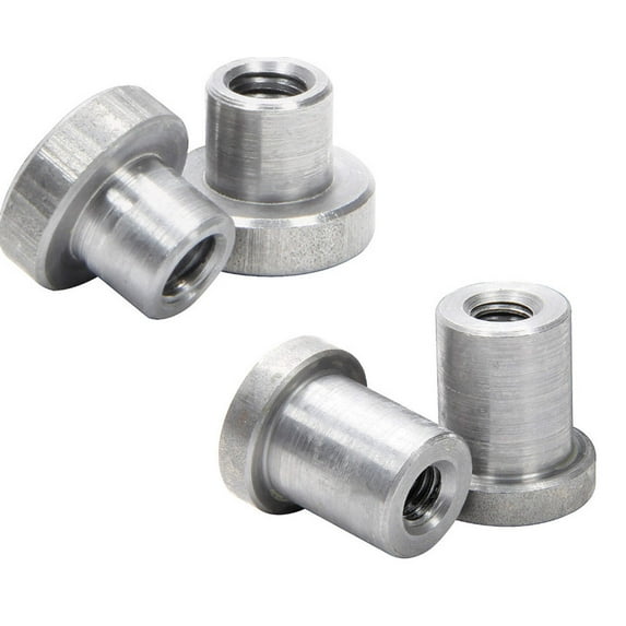 Weld On Nuts