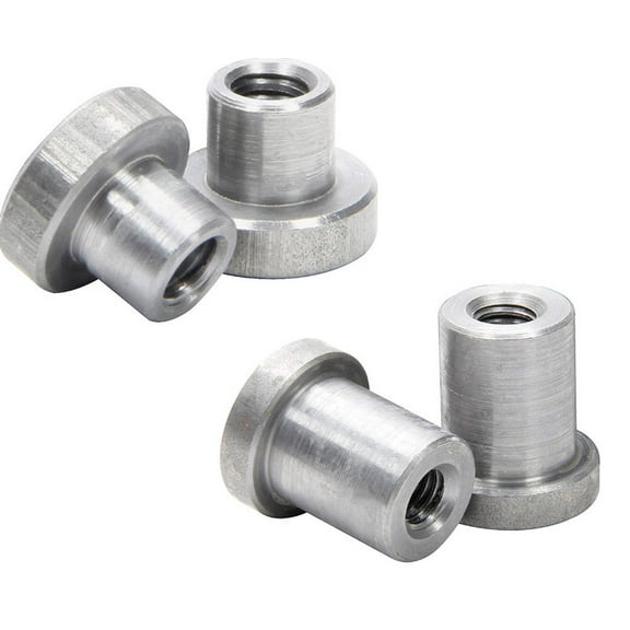 Weld On Nuts