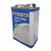 PVC Gray Extra Heavy Bodied Gallon 13980