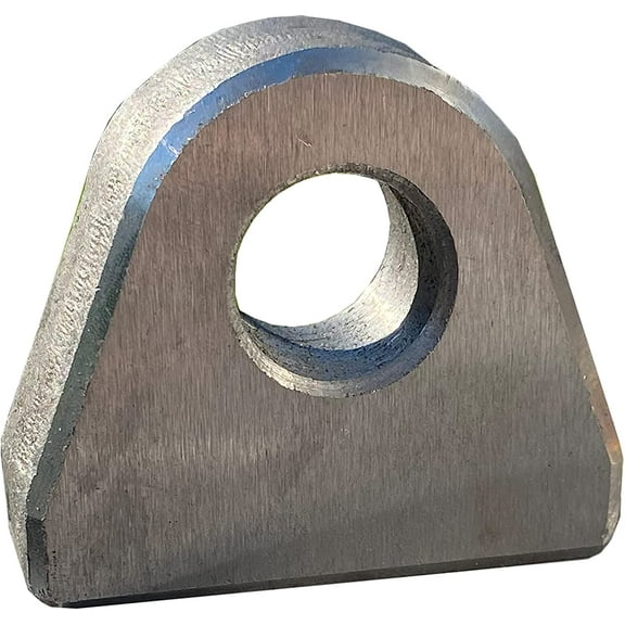 Weld On Shackle/Clevis 1" Thick for Trucks, Trailers, Off Road Vehicles, UTV (1)