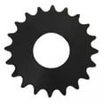 thumbnail image 1 of Weld-On Sprocket #60 Chain 20 Tooth X-Series Hub fits Roller Chain/ Sprockets/ Hubs Sprockets, 1 of 1