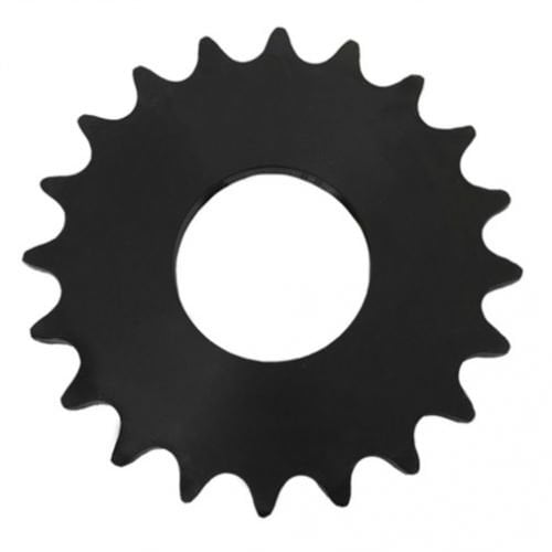 Weld-On Sprocket #60 Chain 20 Tooth X-Series Hub fits Roller Chain/ Sprockets/ Hubs Sprockets