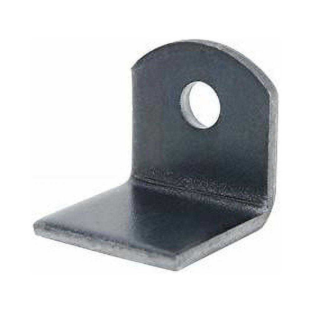 Weld On Steel Angle Brackets 1 1/2" X 1 1/2" X 1/8" Weld On Steel L
