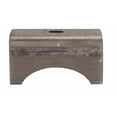 thumbnail image 1 of Weld-On Trailer Spring Seat for 3500 lbs Axles, 1 of 1
