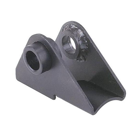 Weld-On Upper Mount for Bearing End Shocks