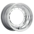 thumbnail image 1 of Weld Racing 13 x 7 Direct Mount Front Wheel, Non Beadlock, 4 In Offset, 1 of 2