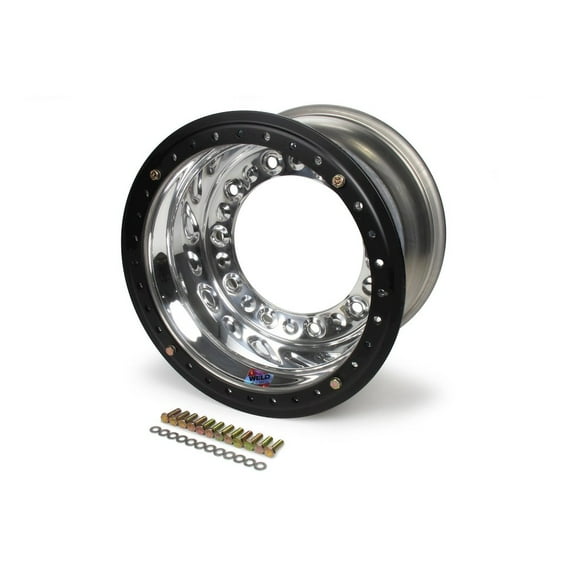 Weld Racing 15 X 13 Wide 5 XL 3in BS