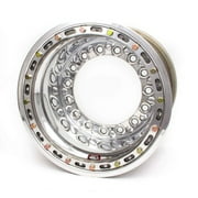 Weld Racing 15 X 14 Wide 5 XL 5in BS 11.9 Lbs