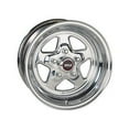 thumbnail image 1 of Weld Racing 15 X 6in. Pro Star 5 X 4.75in. 3.5in. BS, 1 of 3