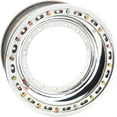 thumbnail image 1 of Weld Racing 15 x 8 Sprint Car Front Wheel w/Outer Beadlock, 3In Offset, 1 of 2