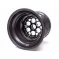 thumbnail image 1 of Weld Racing 15X15 5in BS Inner Bead Lock All Black, 1 of 4