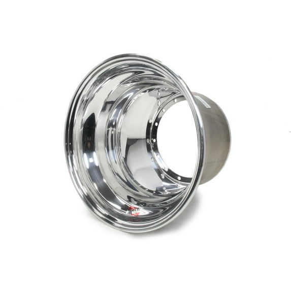 Weld Racing 15x11.25 Outer Rim Half Without Bead-Loc