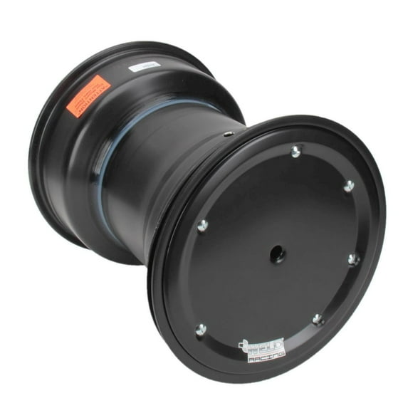 Weld Racing 15x17 42 Spline 6in BS Bead-Loc w/Cover