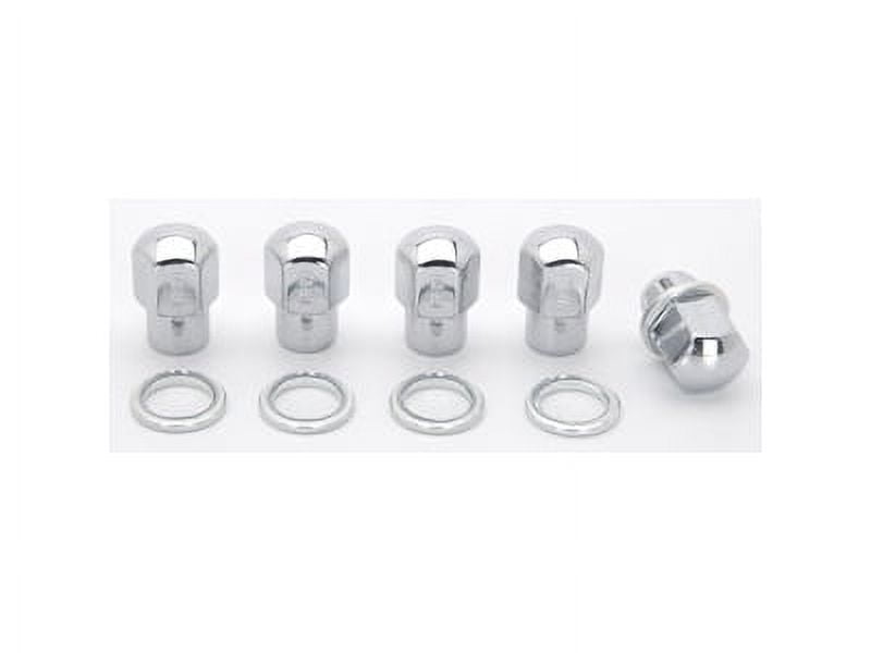 Gorilla Lug Nuts 1/2 Short Mag Open End (100pk) Gorilla Lug Nuts 1/2 Short Mag Open End (100pk)
