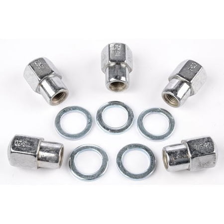 Weld Racing 6011464 Lug Nut
