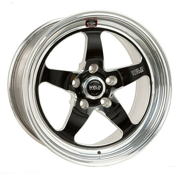 Weld Racing 71MB-510B75A RT-S Series Wheel