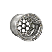 Weld Racing 735B-51747KBC-6 Wheel