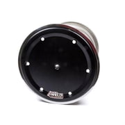 Weld Racing 735B-51756BC-6 17 Inch Wheel, 6 Inch Offset, Black