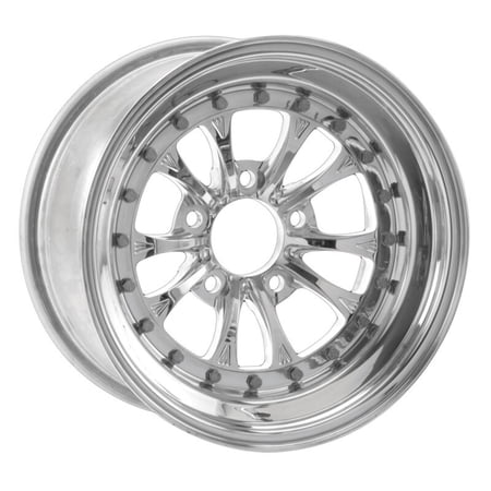 Weld Racing 794P-58210 Vitesse RT Series Wheel