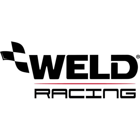 Weld Racing 84B-514278MB Weld Pro Drag V-Series