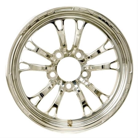 Weld Racing 84P-15204 Weld Pro Drag V-Series