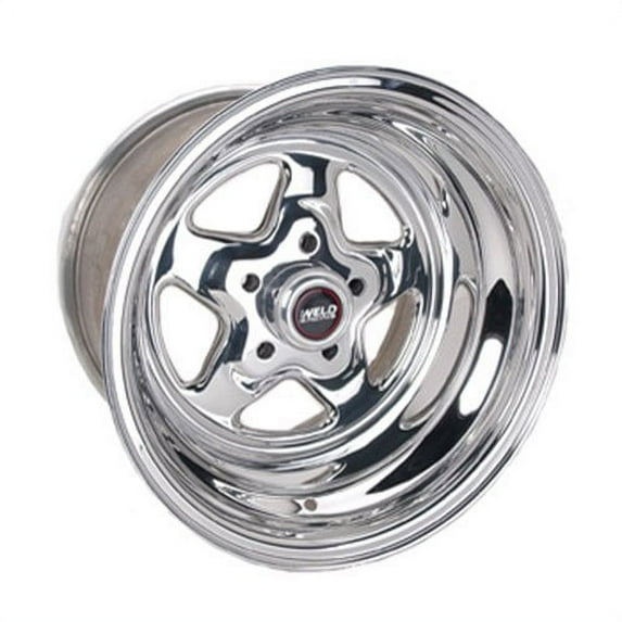 Weld Racing 96-510212 Sport Forged ProStar 96-Series Wheel