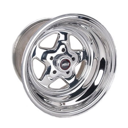 Weld Racing 96-510282 Sport Forged ProStar 96-Series Wheel