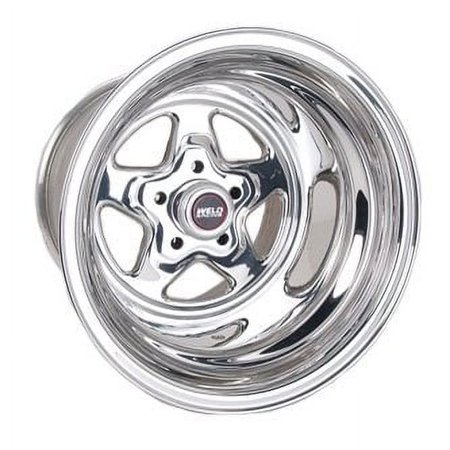 Weld Racing 96-512282 Sport Forged ProStar 96-Series Wheel