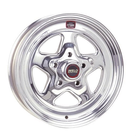 Weld Racing 96-54272 Sport Forged ProStar 96-Series Wheel