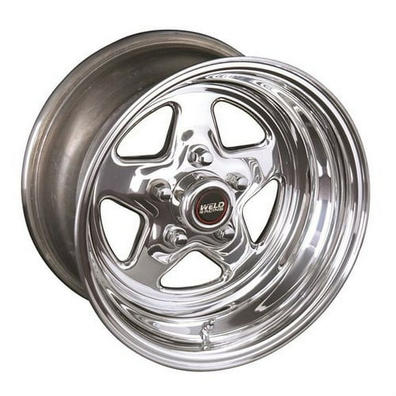 Weld Racing 96-57278 Sport Forged ProStar 96-Series Wheel