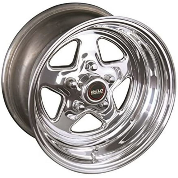 Weld Racing 9659280 96 15x9 5x4.75 5.5