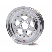 Weld Racing 15X4 Aluma Star 2.0 5X4.5 1.75 BS