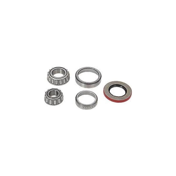 Weld Racing Anglia Hub Bearing and Seal Kit