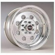 Weld Racing Draglite Wheel 15x8 in 5x4.50/4.75 in BC P/N 90-58350